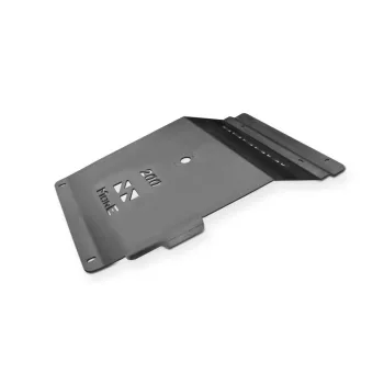   Placă de protecție motor din oțel More4x4 pentru Toyota Land Cruiser J200 2007+