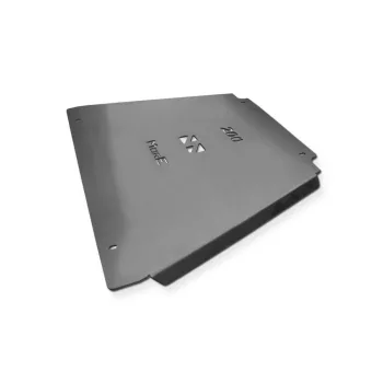   Placă de protecție a cutiei de viteze din oțel More4x4 pentru Toyota Land Cruiser J200 2007+