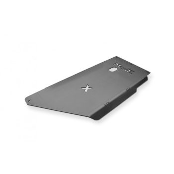   Placă de protecție a reductorului din oțel More4x4 pentru Mercedes X-Class 3.0L, 2017-2020