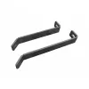   Placă de protecție a rezervorului de combustibil din oțel More4x4 pentru Toyota Land Cruiser J200 2007+
