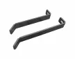Placă de protecție a rezervorului de combustibil din oțel More4x4 pentru Toyota Land Cruiser J200 2007+