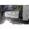   Capac cutie de transfer din oțel More4x4 pentru Toyota Hilux Revo 2015+, Rocco/Invincible 2020+
