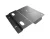 Placă de protecție metalică More4x4 pentru reductor la Toyota Land Cruiser J90 / J95 1996-2002 (lung) (benzină)