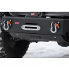   Capac protectie radiator din oțel More4x4 pentru motor Jeep Wrangler JL (2018+) pentru toate tipurile de motoare