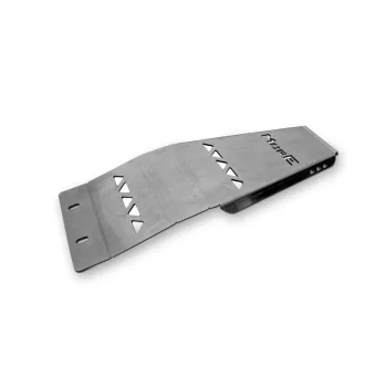   Capac motor și cutie de viteze din oțel More4x4 pentru Jeep Wrangler JL (2018+) motor de 2.0L, 2.2L