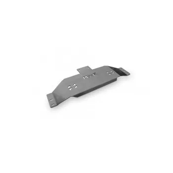   Placă de protecție pentru cutia de viteze More4x4 din oțel pentru Ford Ranger Raptor 23+ 3.0L V6