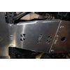   Capac de cutie de viteze din aluminiu More4x4 pentru Toyota Land Cruiser J120/J125