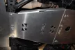 Capac de cutie de viteze din aluminiu More4x4 pentru Toyota Land Cruiser J120/J125
