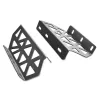   Carcasa rezervorului de combustibil din aluminiu More4x4 pentru Toyota Land Cruiser J90 / J95 1996-2002