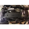   Placă de protecție din aluminiu More4x4 pentru reductorul Volkswagen Amarok 2016+