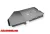 Capac din aluminiu More4x4 pentru cutia de viteze + reductor pentru Toyota Hilux Vigo 2005-2015, manual