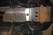 Capac din aluminiu More4x4 pentru cutia de viteze + reductor pentru Toyota Hilux Vigo 2005-2015, manual