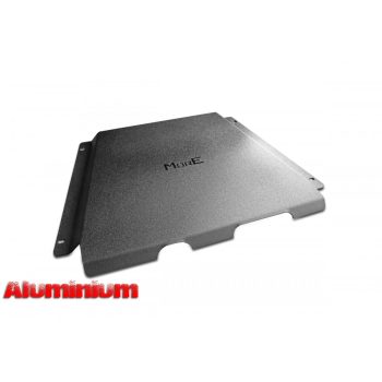   Placă de protecție din aluminiu More4x4 pentru reductorul Suzuki Jimny 2018+