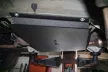 Placă de protecție din aluminiu More4x4 pentru reductorul Suzuki Jimny 2018+