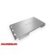 Placă de protecție din aluminiu More4x4 pentru reductorul Toyota Land Cruiser J100 (1998-2007)