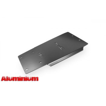   Placă de protecție din aluminiu pentru cutia de viteze More4x4 pentru Toyota Land Cruiser J150 2009-2014