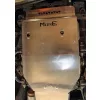   Placă de protecție din aluminiu pentru motor More4x4 pentru Toyota Land Cruiser J150 2009-2014 pentru para-choque-ul MorE4x4