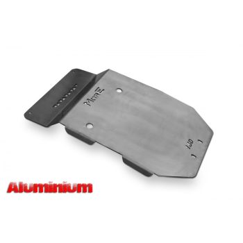   Placă de protecție din aluminiu pentru motor More4x4 pentru Toyota Land Cruiser J150 2014+