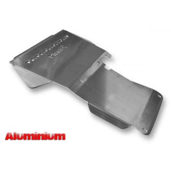   Placă de protecție din aluminiu pentru motor More4x4 pentru Ford Ranger T6 / T7
