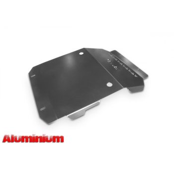   Placă de protecție din aluminiu pentru motor More4x4 pentru Mitsubishi L200 / Fiat Fullback 2015+
