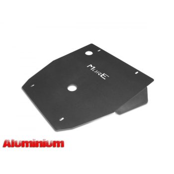   Placă de protecție din aluminiu pentru cutia de viteze More4x4 pentru Mitsubishi L200 / Fiat Fullback 2015+