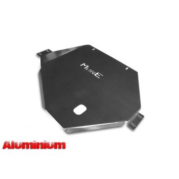   Placă de protecție din aluminiu pentru reductor More4x4 pentru Mitsubishi L200 / Fiat Fullback 2015+