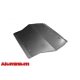 Placă de protecție More4x4 pentru Volkswagen Transporter T5, T6, T6.1 - Față / axă