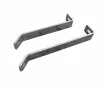 Placă de protecție din aluminiu pentru rezervorul de combustibil More4x4 pentru Toyota Land Cruiser J200 2007+