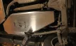 Placă de protecție din aluminiu pentru rezervorul de combustibil More4x4 pentru Toyota Land Cruiser J200 2007+