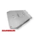 Capac cutie de viteze din aluminiu More4x4 pentru Toyota Hilux Revo 2015+, Rocco/Invincible 2020+