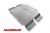 Capac carcasă de transfer din aluminiu More4x4 pentru Toyota Hilux Revo 2015+, Rocco/Invincible 2020+