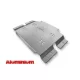 Capac carcasă de transfer din aluminiu More4x4 pentru Toyota Hilux Revo 2015+, Rocco/Invincible 2020+