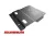 Capac din aluminiu pentru șasiu și reductor - Toyota Land Cruiser J95 benzină