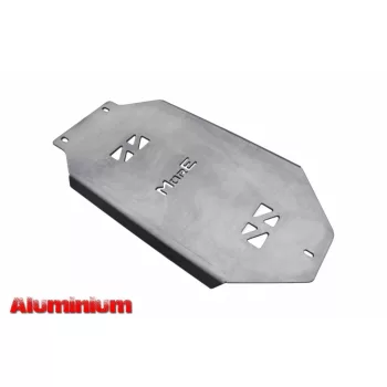   Carcasă din aluminiu pentru cutia de transfer More4x4 pentru Mitsubishi Pajero Sport 1 (1996-2008) toate motoarele