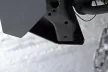 Carcasă din aluminiu pentru răcitorul de motor More4x4 pentru Jeep Wrangler JL (2018+) toate motoarele