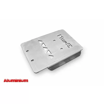   Carcasă din aluminiu pentru cutie de transfer More4x4 pentru Jeep Wrangler JL (2018+) motor 2.0L, 2.2L
