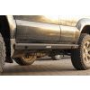   Podele laterale tip cutie MORE4x4 pentru Toyota Land Cruiser J120 lung