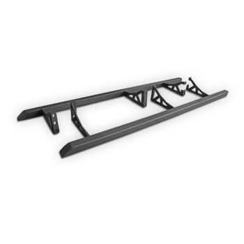   Protecții laterale MORE4x4 pentru Toyota Land Cruiser J150 lung