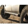   Protecții laterale MORE4x4 pentru Toyota Land Cruiser J150 lung
