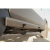  Protecții laterale MORE4x4 pentru Toyota Land Cruiser J150 lung