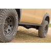   Protecții laterale MORE4x4 pentru Toyota Hilux Vigo 2005-2015