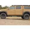   Protecții laterale MORE4x4 pentru Toyota Hilux Vigo 2005-2015