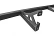 Protecții laterale MORE4x4 pentru Nissan Pathfinder R51, 2005-2014