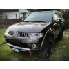   Placă de montare a cablului pentru Mitsubishi L200 2005-2014, Pajero Sport I-II 1996-2016, toate versiunile de motoare