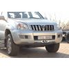   Placă de montare a cablului pentru Toyota Land Cruiser J120 2002-2009, toate versiunile de motoare