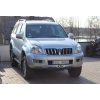   Placă de montare a cablului pentru Toyota Land Cruiser J120 2002-2009, toate versiunile de motoare