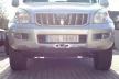 Placă de montare a cablului pentru Toyota Land Cruiser J120 2002-2009, toate versiunile de motoare