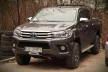Placa de montare a cablului pentru Toyota Hilux Revo 2016-2020, toate versiunile de motoare