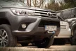 Placa de montare a cablului pentru Toyota Hilux Revo 2016-2020, toate versiunile de motoare