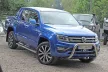 Placă de montare a cablului pentru Volkswagen Amarok 2009-2016, toate versiunile de motoare